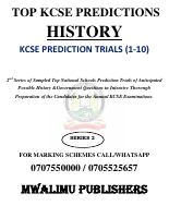 KCSE HISTORY PREDICTION S2.pdf